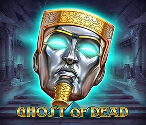 Ghost of Dead slot visual from Play’n GO available on icecasinohu.eu