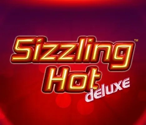 Play Sizzling Hot Deluxe slot by Greentube on icecasinohu.eu